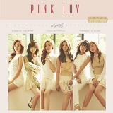 Apink 5th Mini Album 'Pink Luv'